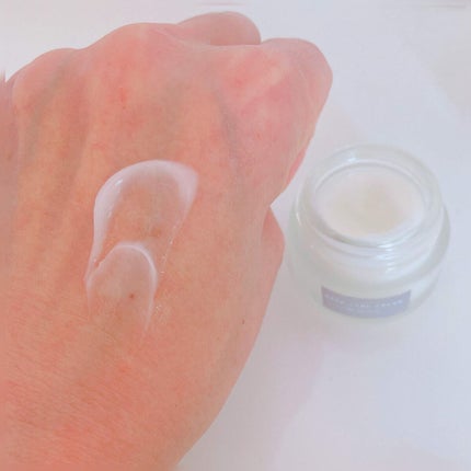 マスクライン クリーム/OSAJI/フェイスクリームを使ったクチコミ(2枚目)