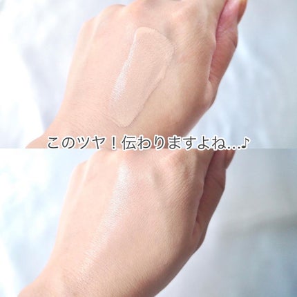 ZEESEA 素肌感 水光肌クッションファンデーション/ZEESEA/クッションファンデーションを使ったクチコミ(4枚目)