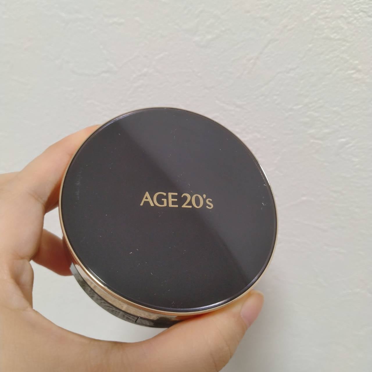 SIGNATURE ESSENCE COVER PACT /AGE20’s/クリーム・エマルジョンファンデーションを使ったクチコミ(1枚目)