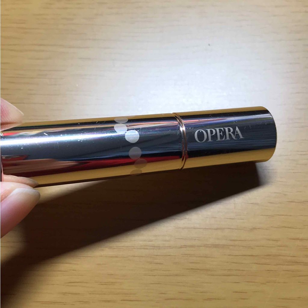 オペラ リップティント N/OPERA/リップティントを使ったクチコミ(1枚目)