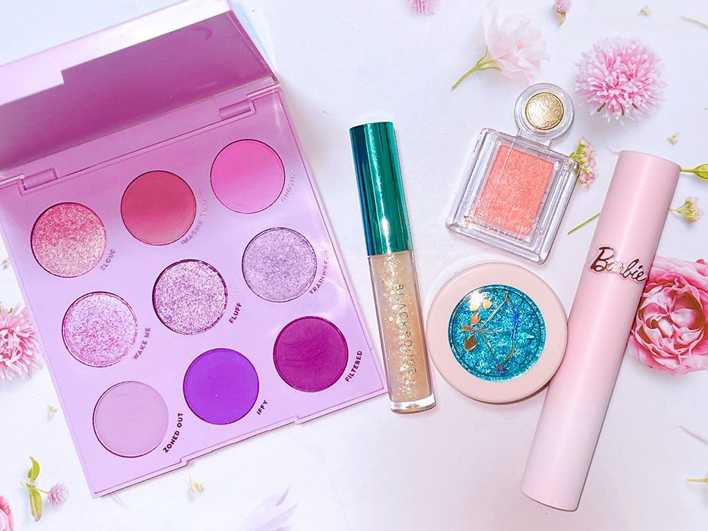 シャドーカスタマイズ/MAJOLICA MAJORCA/単色アイシャドウを使ったクチコミ(2枚目)