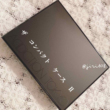 アディクション ザ アイシャドウ スパークル/ADDICTION/単色アイシャドウを使ったクチコミ(3枚目)