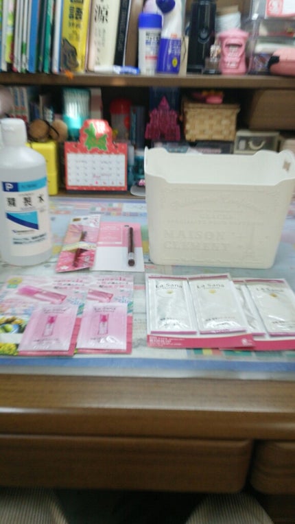 化粧水・敏感肌用・高保湿タイプ/無印良品/化粧水を使ったクチコミ(3枚目)