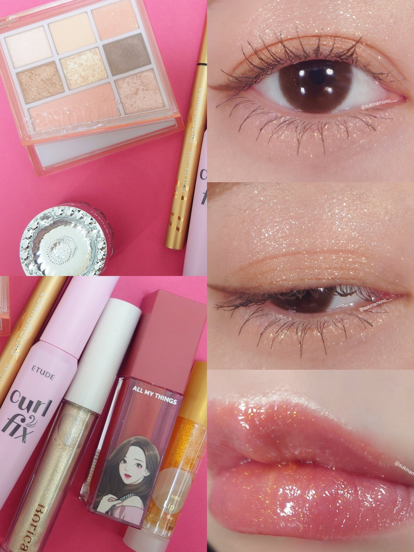 リップフォンデュ/メンソレータム/リップバームを使ったクチコミ(2枚目)