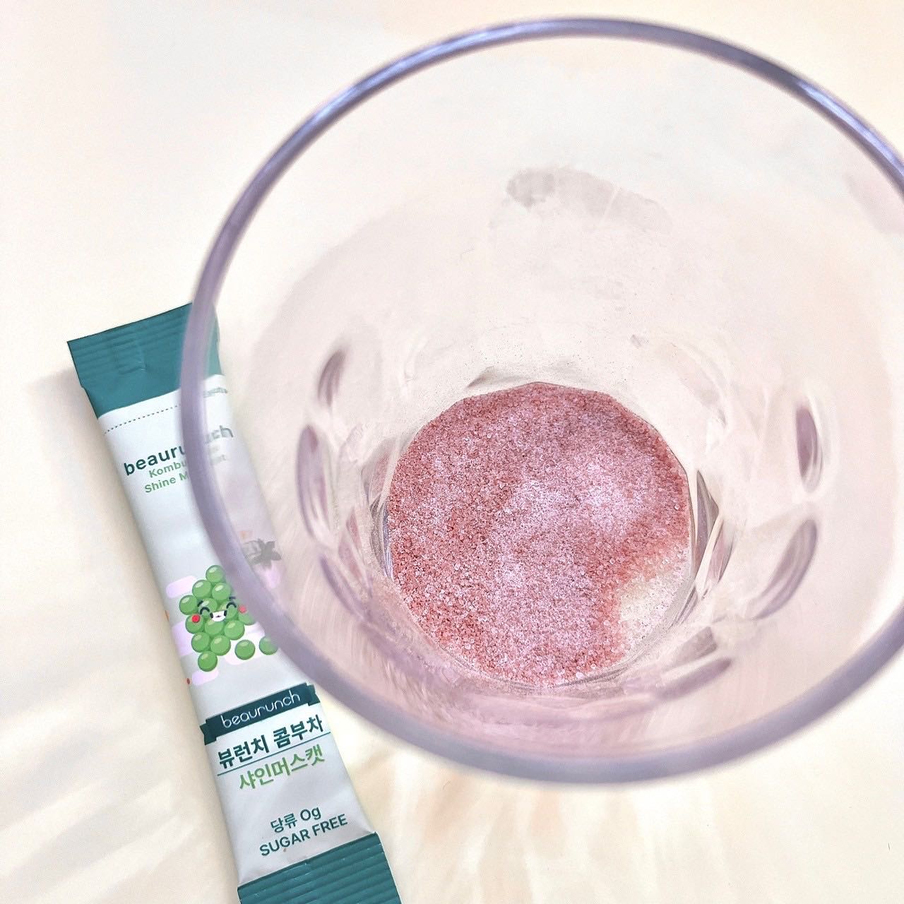 コンブチャ/ビューランチ/コンブチャを使ったクチコミ（2枚目）