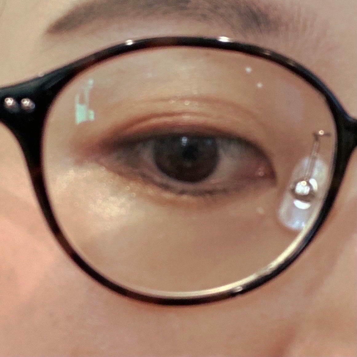 グラデーション アイシャドウ/ちふれ/アイシャドウパレットを使ったクチコミ(3枚目)