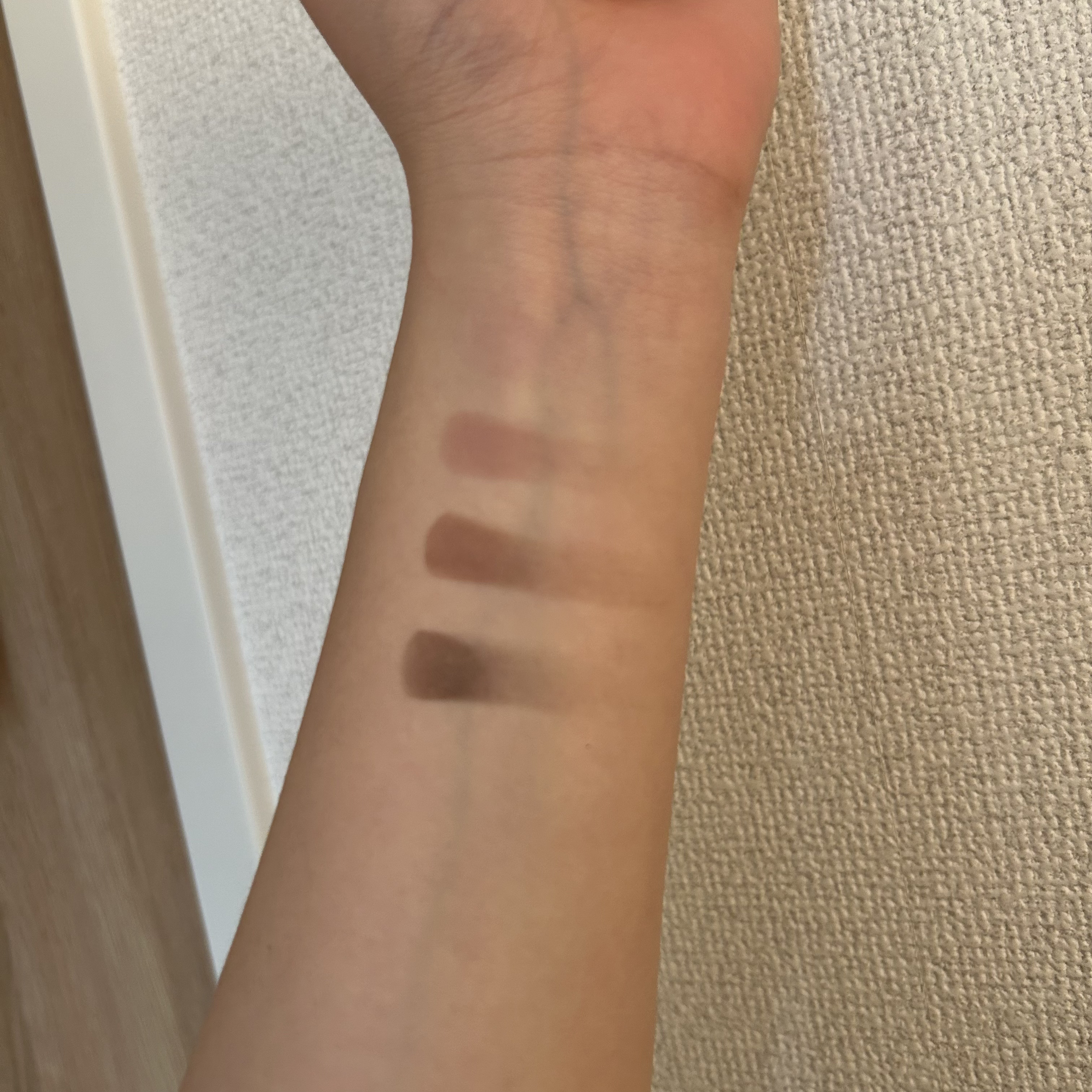 MOOD IT PALETTE/lilybyred/アイシャドウパレットを使ったクチコミ（3枚目）