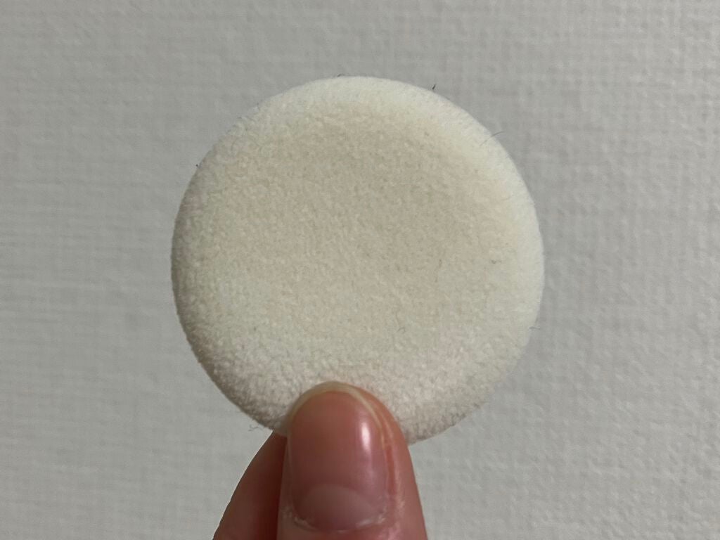 オイルコントロールパウダー<医薬部外品>/ファンケル/プレストパウダーを使ったクチコミ(5枚目)