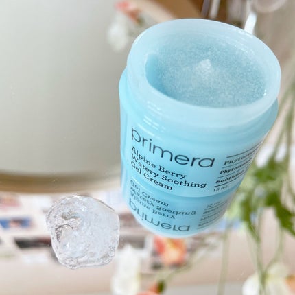 フェイシャルマイルドピーリング/primera/ピーリングを使ったクチコミ(4枚目)