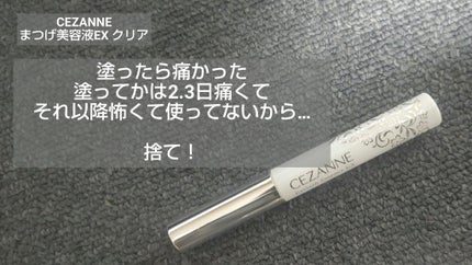 UVウルトラフィットベースEX/CEZANNE/化粧下地を使ったクチコミ(2枚目)