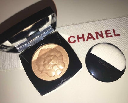 試してみた】ル リオン ドゥ シャネル CHANELのリアルな口コミ 試してみた】ル リオン ドゥ シャネル CHANELのリアルな口コミ
