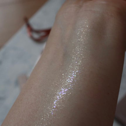 ピックミーアイズグリッター/Ririmew/グリッターを使ったクチコミ(5枚目)