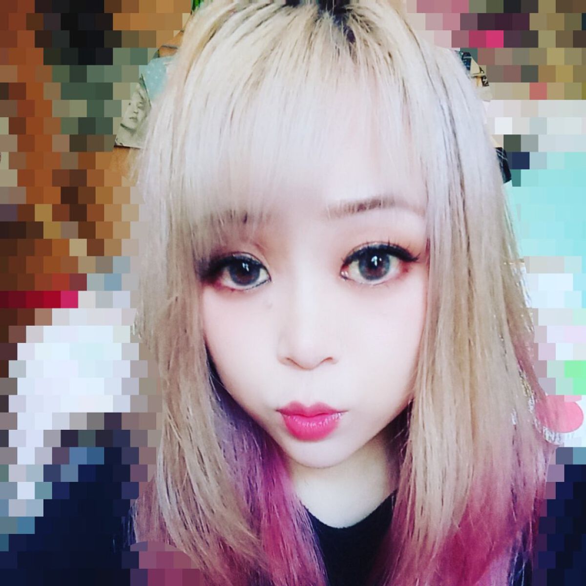 ベターザンシェイプブラシセット/rom&nd/シェーディングを使ったクチコミ（3枚目）