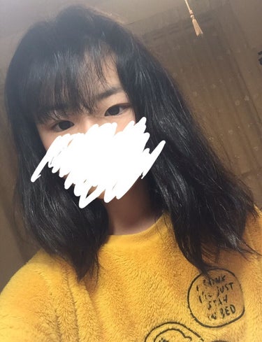 ヘアーオイル【スムース＆シャイニー】/ellips/ヘアオイルを使ったクチコミ（2枚目）