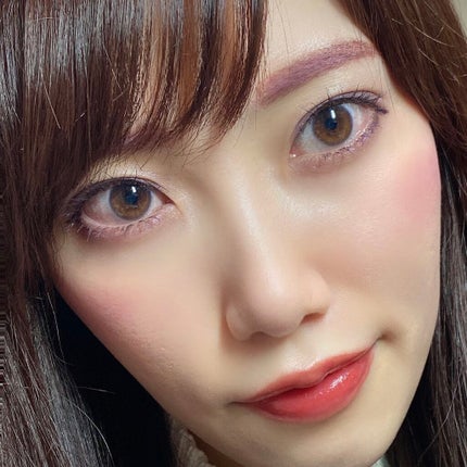 セルヴォーク インディケイトアイブロウパウダー/Celvoke/パウダーアイブロウを使ったクチコミ(4枚目)