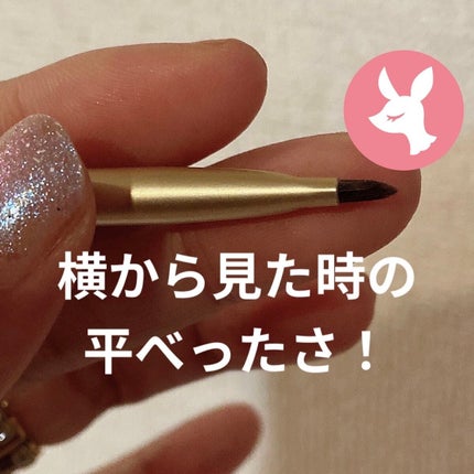 ハイライトコンシーラー/CEZANNE/リキッドコンシーラーを使ったクチコミ(5枚目)