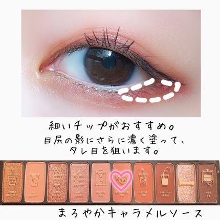 カラーインパクト リキッドライナー/Visée/リキッドアイライナーを使ったクチコミ(8枚目)