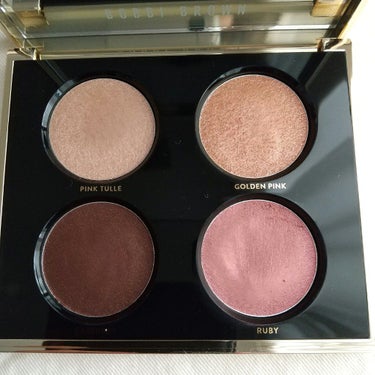 クラッシュドオイル インフューズド グロス/BOBBI BROWN/リップグロスを使ったクチコミ（2枚目）