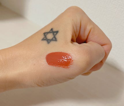 SPステイ ヴィニルインク/MAYBELLINE NEW YORK/口紅を使ったクチコミ(3枚目)