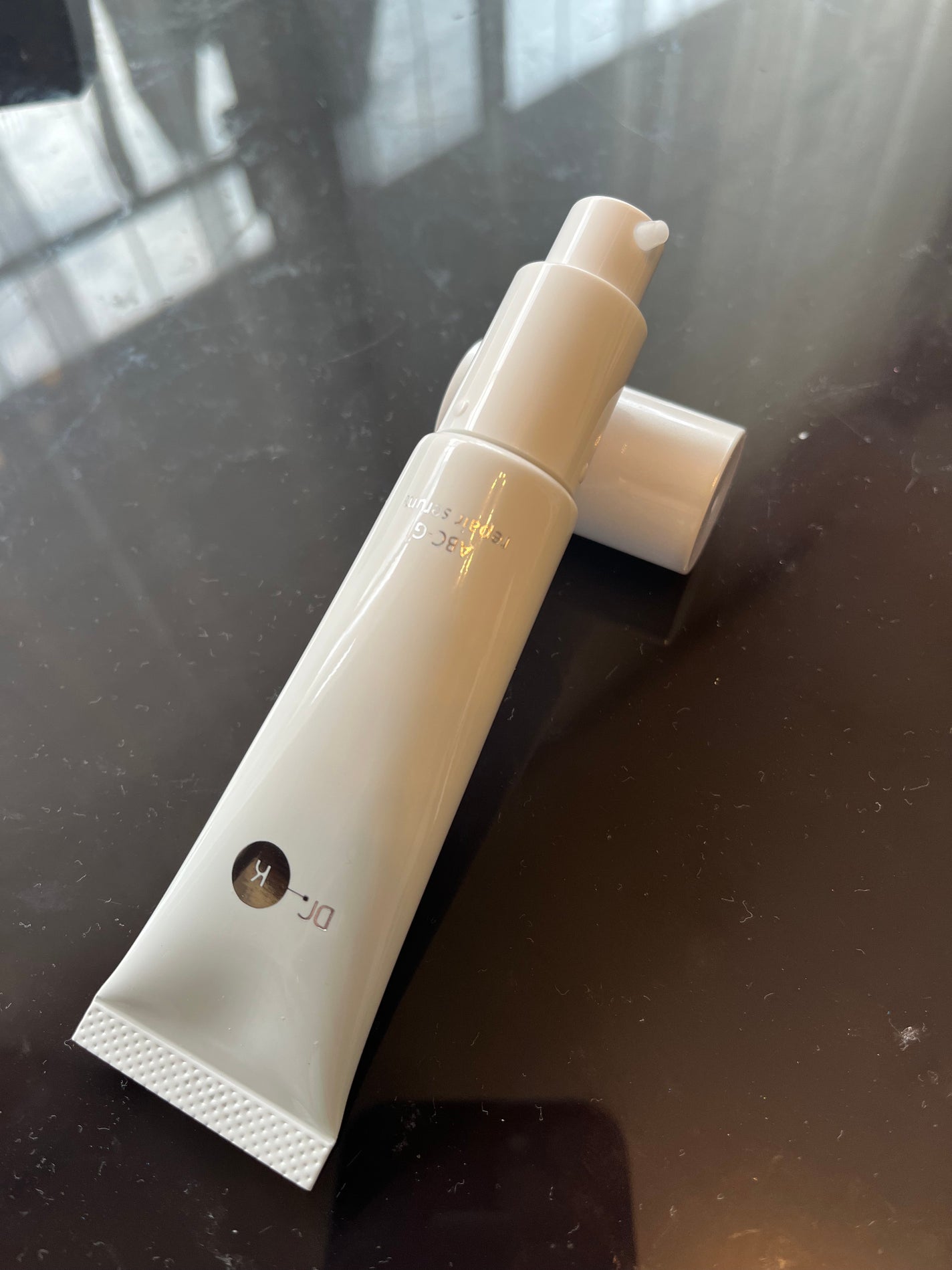 ABC-Gリペアセラム/ドクターケイ/美容液を使ったクチコミ(1枚目)