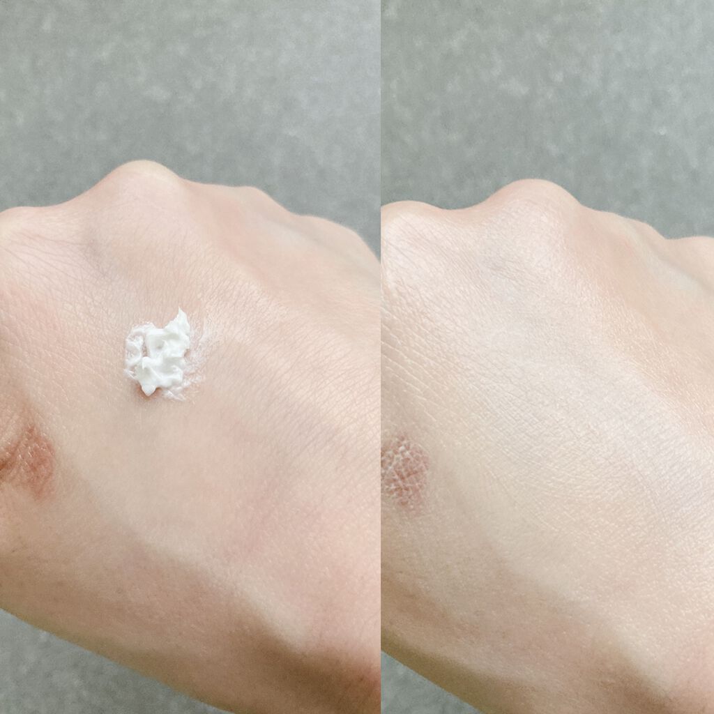 クレーム ドゥ・ラ・メール 15ml/LA MER/フェイスクリームを使ったクチコミ（3枚目）