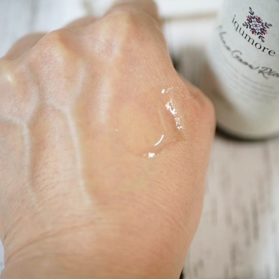 ナノグロウリッチ/iqumore/頭皮ローションを使ったクチコミ(6枚目)