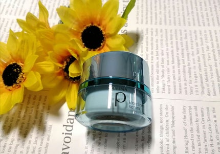 インターリンク セラム うるおって弾むようなハリ肌へ/SOFINA iP/美容液を使ったクチコミ(1枚目)