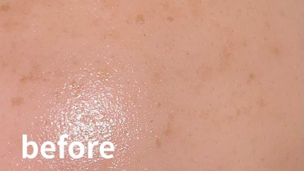 UVイデア XL プロテクショントーンアップ ローズ/ラ ロッシュ ポゼ/日焼け止めクリームを使ったクチコミ(3枚目)