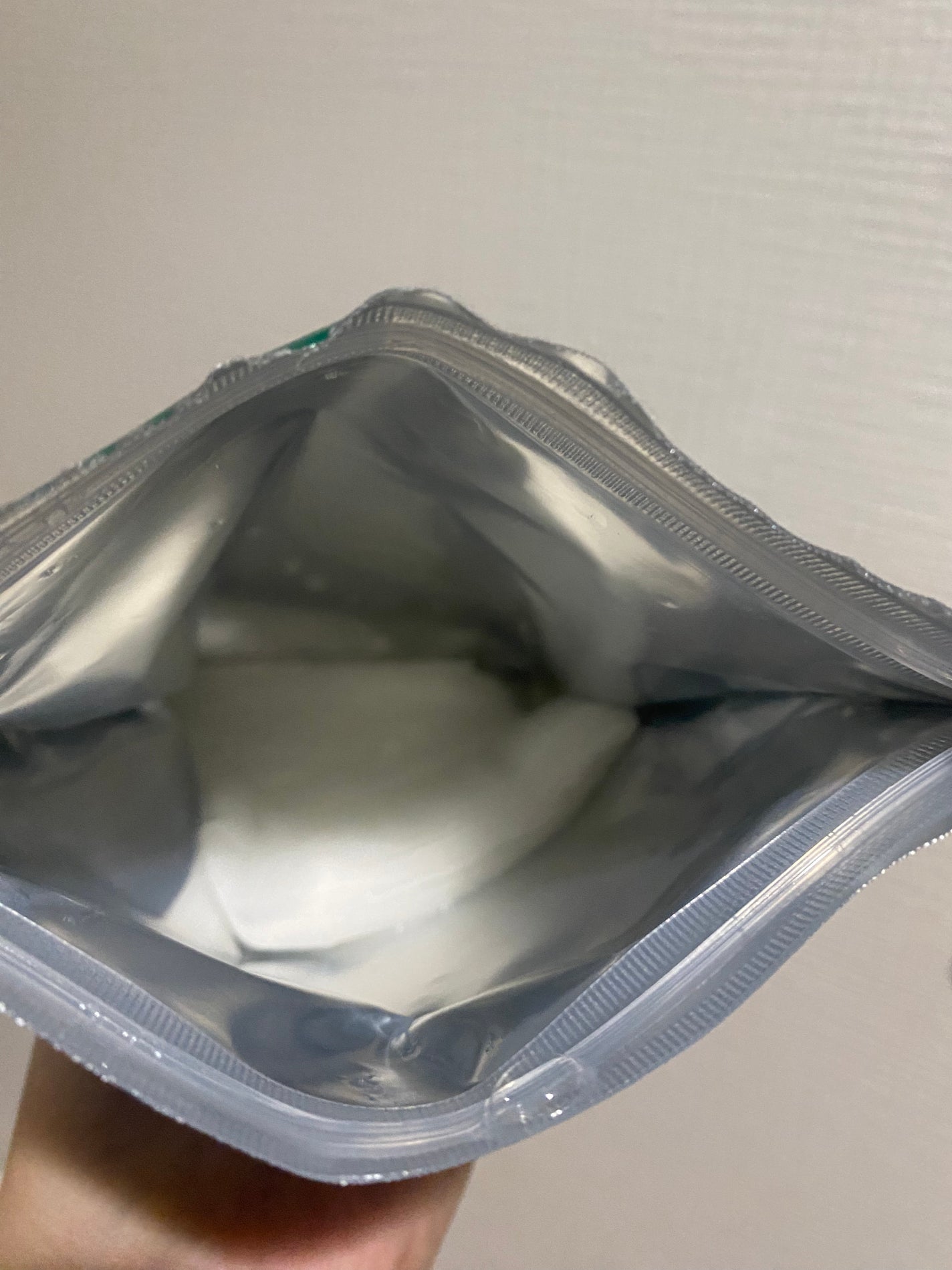 シカスージングマスクパック(7枚)/KUNDAL/シートマスク・パックを使ったクチコミ(3枚目)