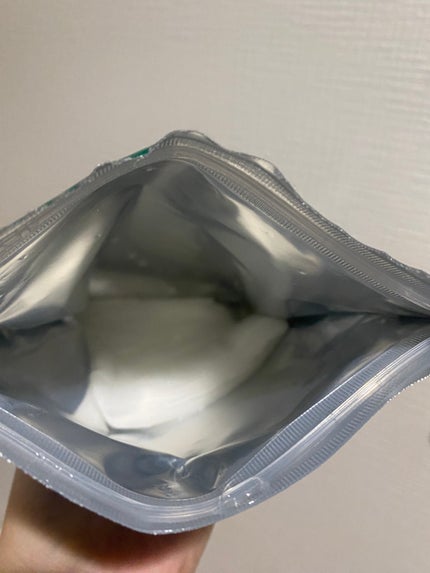 シカスージングマスクパック(7枚)/KUNDAL/シートマスク・パックを使ったクチコミ(3枚目)