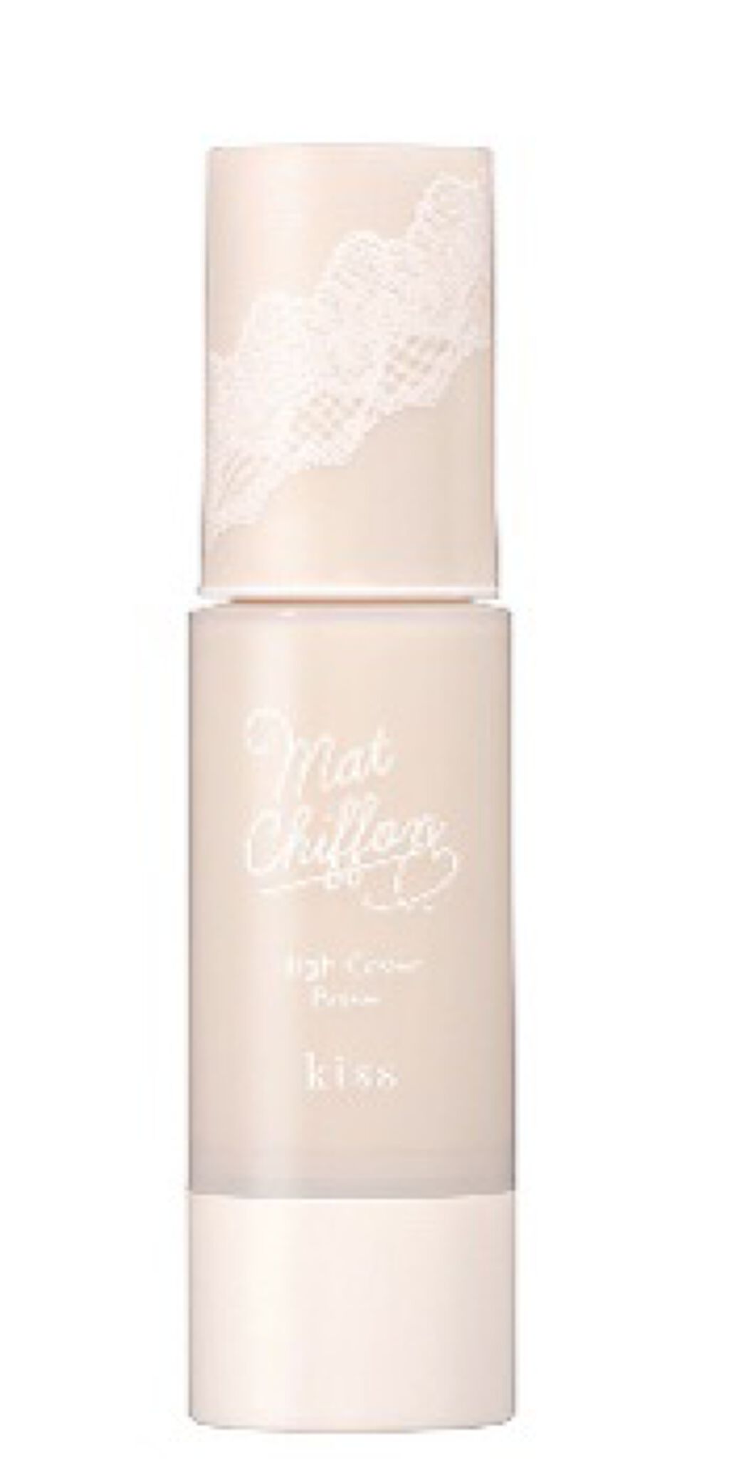 キス マットシフォン UVハイカバーベース/KiSS/化粧下地を使ったクチコミ（1枚目）