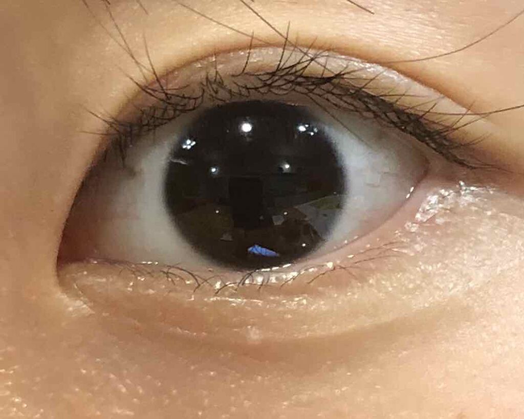 ダブルアイリキッド/Automatic Beauty/二重まぶた用アイテムを使ったクチコミ(3枚目)