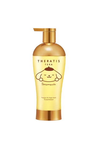 試してみた】セラティス テラ プレミアム EX ナイト モイスト トリプル