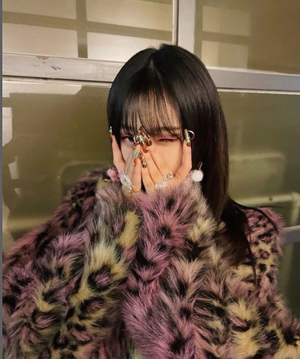 cana!!! on LIPS 「ジゼルがかわいい!ーーーーーーーー!!ーーーーーーーーーーー#..」(4枚目)