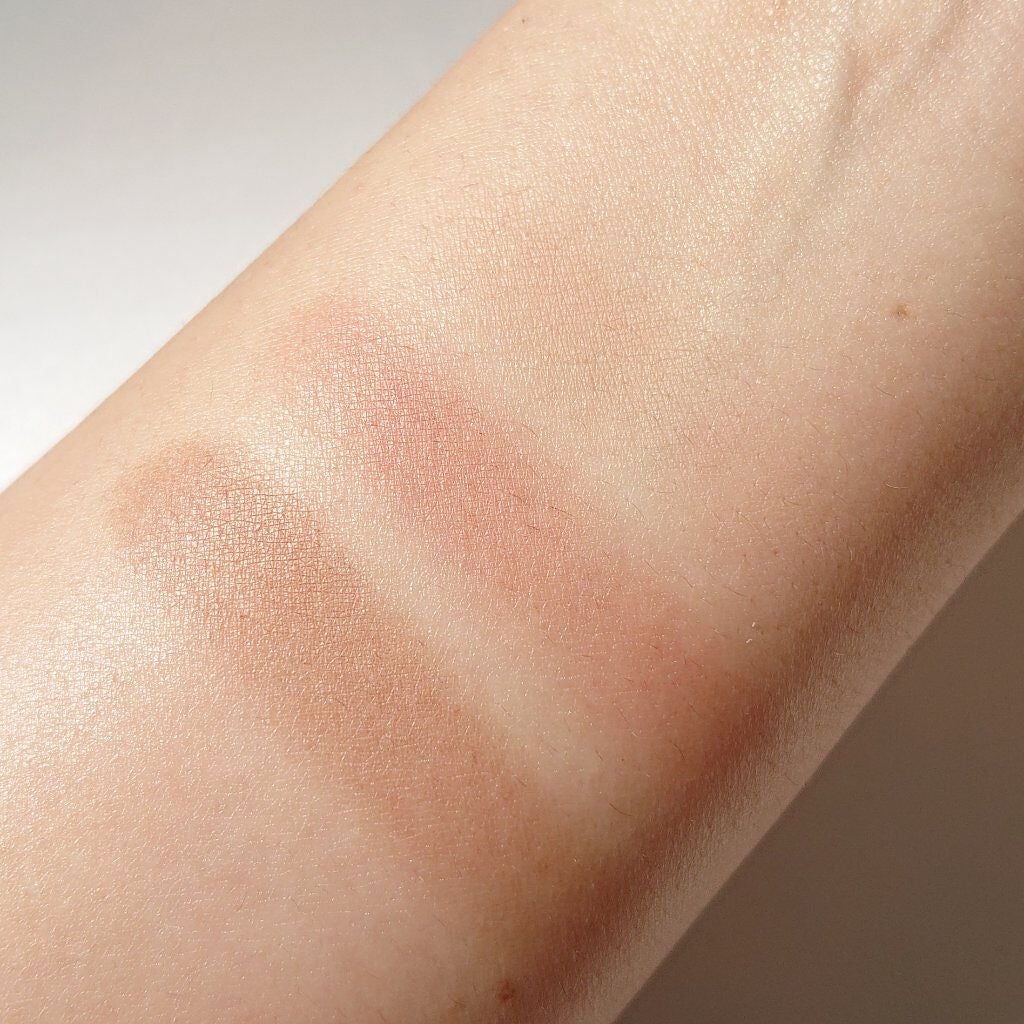 ヴィセ リシェ アイブロウパウダー/Visée/パウダーアイブロウを使ったクチコミ(4枚目)