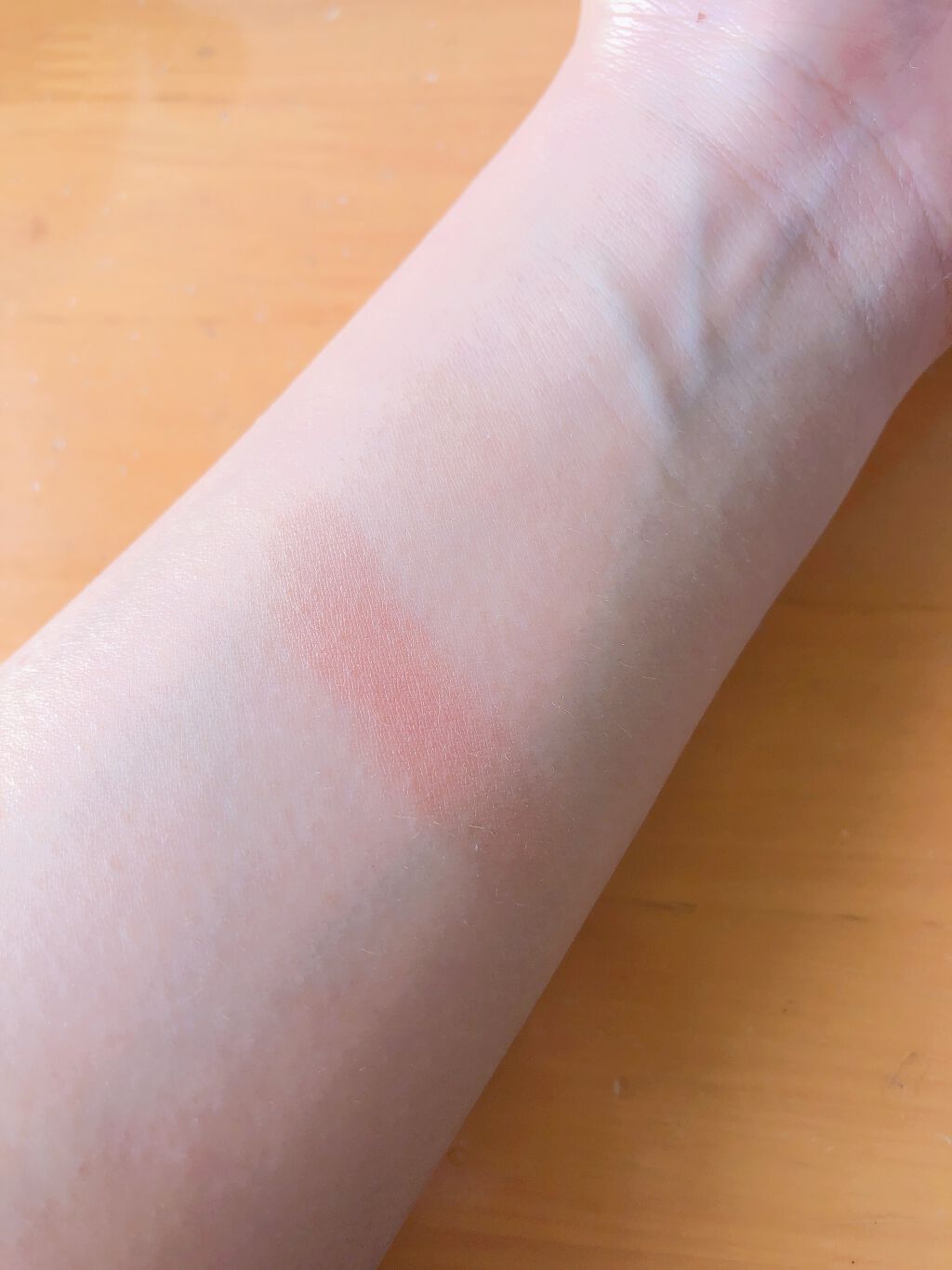 M·A·C ミネラライズ ブラッシュ/M・A・C/パウダーチークを使ったクチコミ（3枚目）