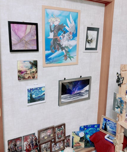 小夜風 on LIPS 「☆プレゼント紹介☆お久しぶりです。慣れない旅行で疲れてダウンし..」(7枚目)