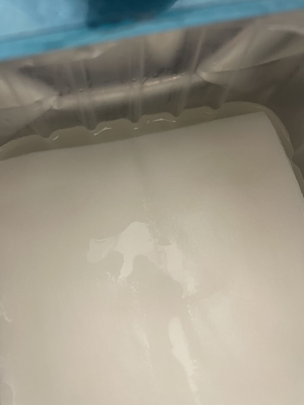 ルルルンプレシャス GREEN(バランス)【旧】/ルルルン/シートマスク・パックを使ったクチコミ（2枚目）