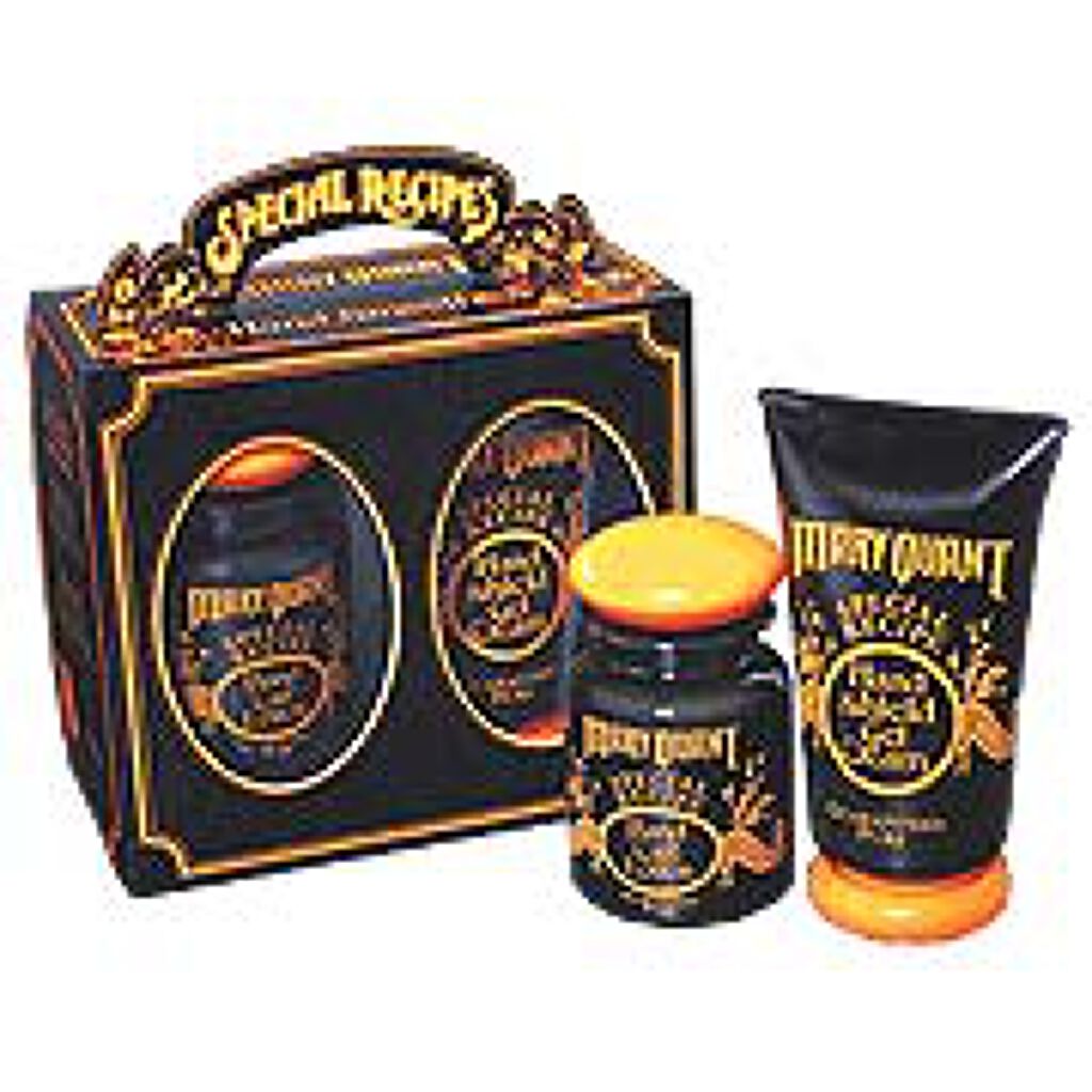 MARY QUANT スペシャルレシピス ハンドスムージーズ