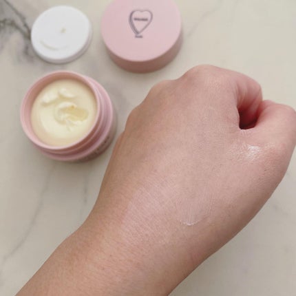 モイストエイジングケアクリーム/WHOMEE/フェイスクリームを使ったクチコミ(7枚目)