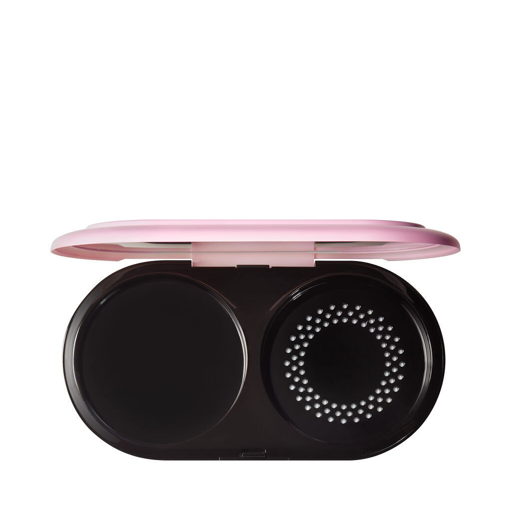 試してみた】M・A・C ライトフル C3 ナチュラル シルク