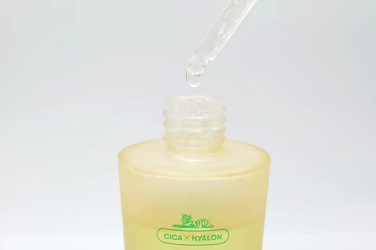 シカバイタル エッセンス/VT/美容液を使ったクチコミ(1枚目)