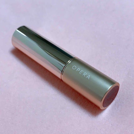 オペラ リップティント N/OPERA/リップティントを使ったクチコミ(1枚目)