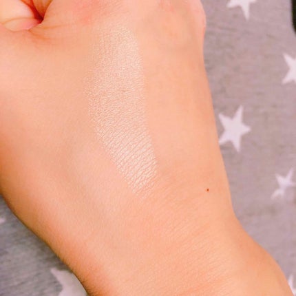 マスターストロビングスティック/MAYBELLINE NEW YORK/ジェル・クリームチークを使ったクチコミ(4枚目)