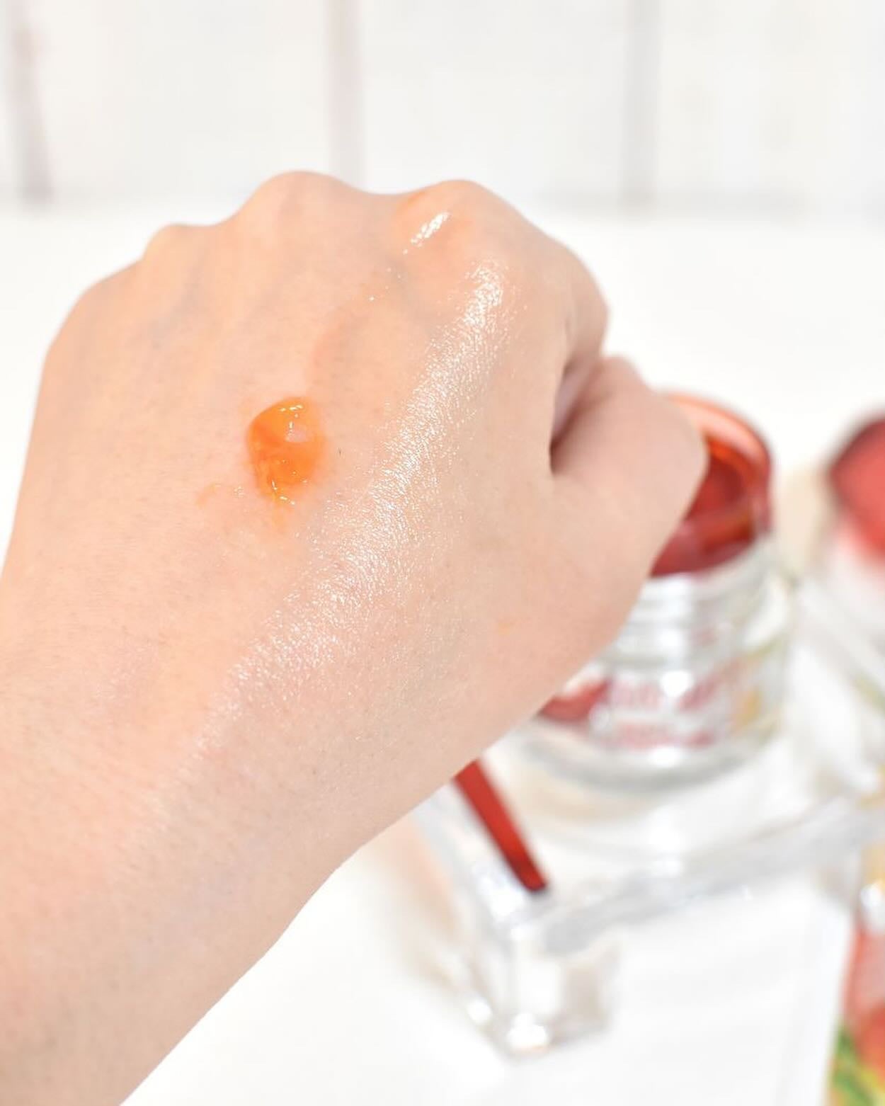 アスタリフト ホワイト ジェリー アクアリスタ/アスタリフト/美容液を使ったクチコミ(4枚目)