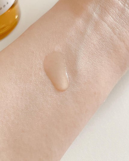 センテラ アンプル/SKIN1004/美容液を使ったクチコミ(3枚目)