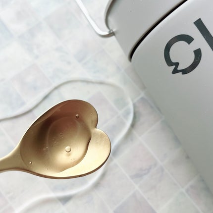 リッチモイスト ディープクレンジング ミネラル シャンプー/ディープリペア ミネラル トリートメント/CLEND/市販シャンプーを使ったクチコミ(3枚目)