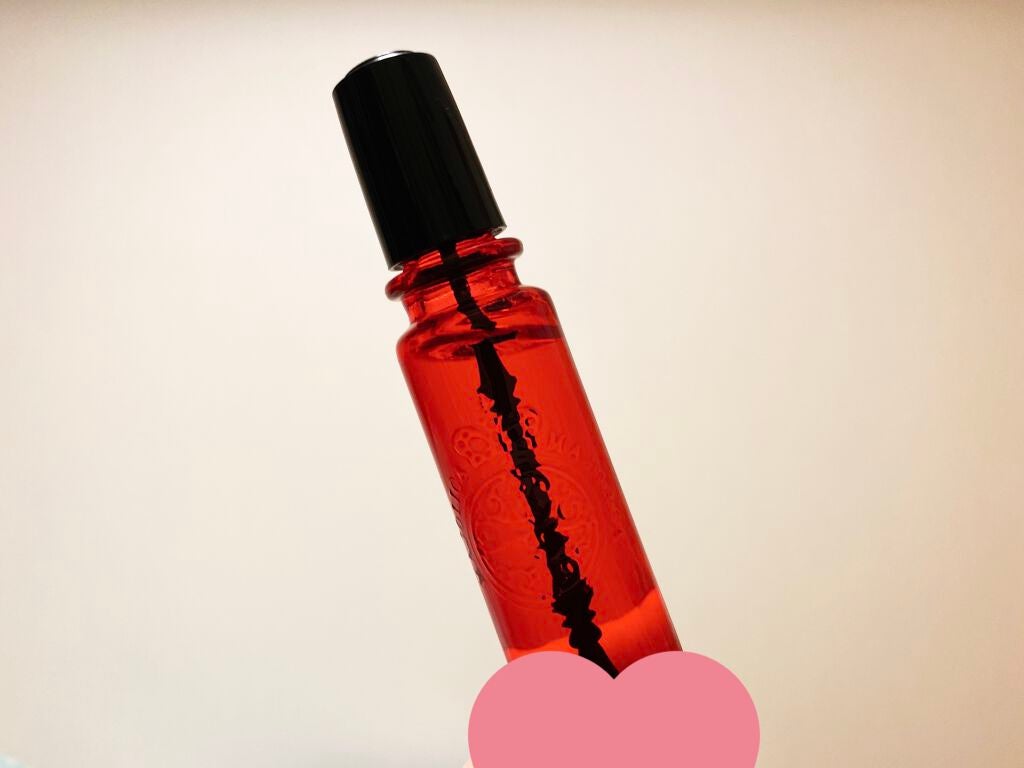 マジョロマンティカ/MAJOLICA MAJORCA/香水(レディース)を使ったクチコミ(1枚目)