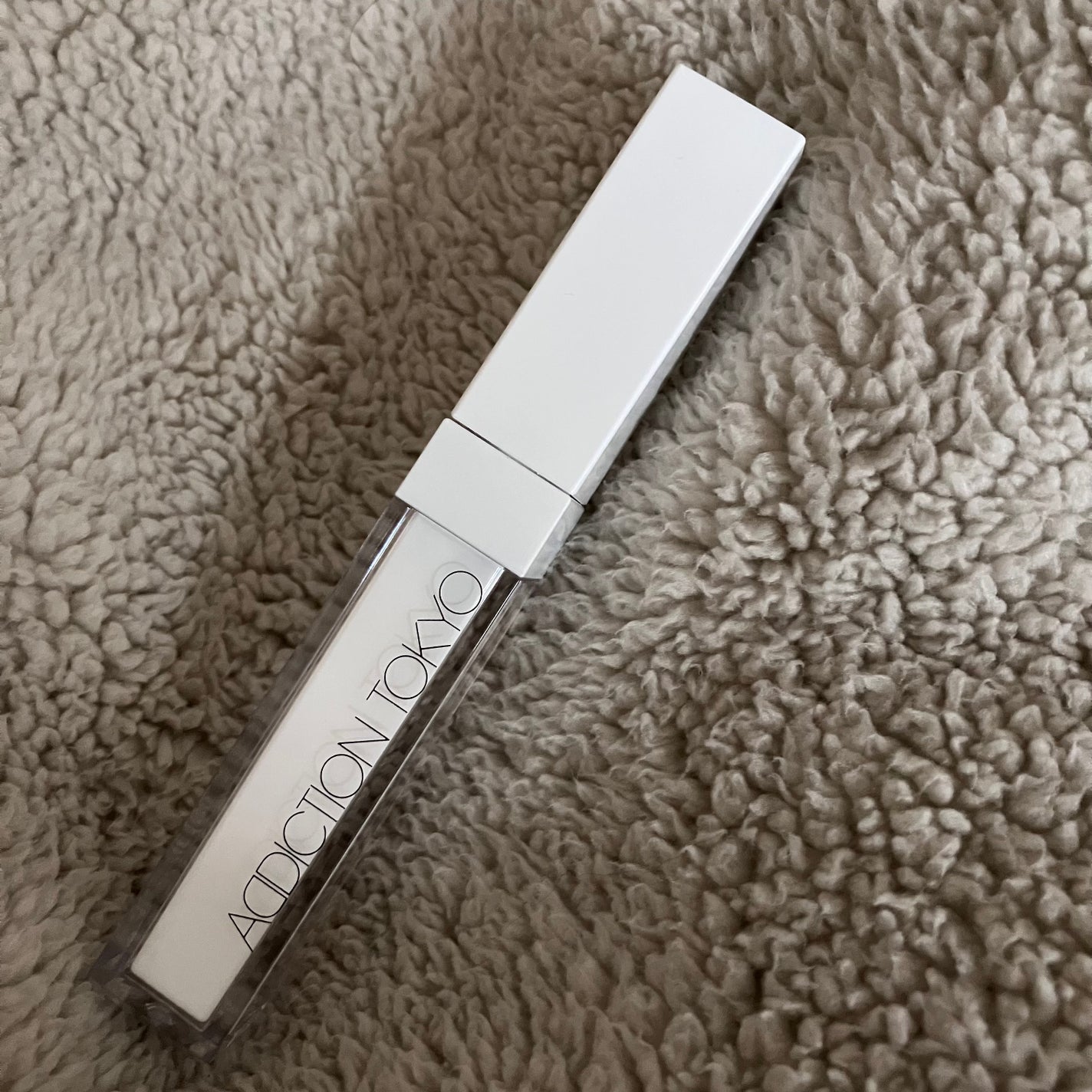 アディクショ リップ セラム /ADDICTION/リップ美容液を使ったクチコミ(1枚目)