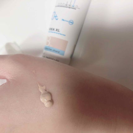 UVイデア XL プロテクションBB/ラ ロッシュ ポゼ/BBクリームを使ったクチコミ(2枚目)